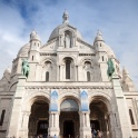 Paris - 521 - Sacre Coeur